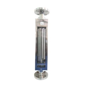 Glass Tube Rotameter for Food Industries