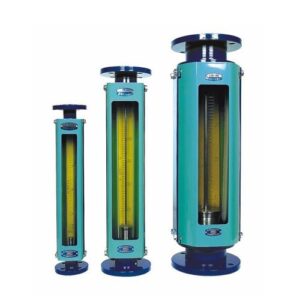 Acrylic Glass Tube Rotameter