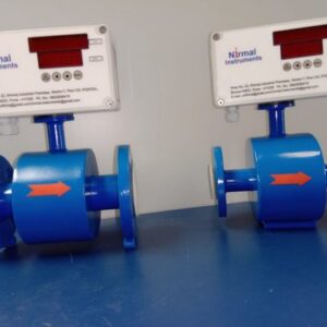 Electromagnetic Flow Meter