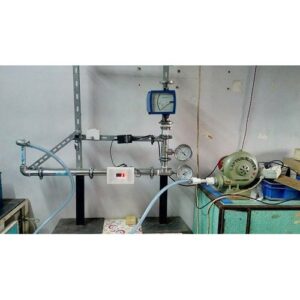 Gas Flow Calibration