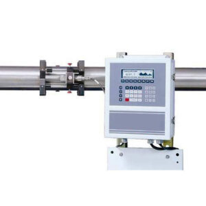 Gas Flow Meter