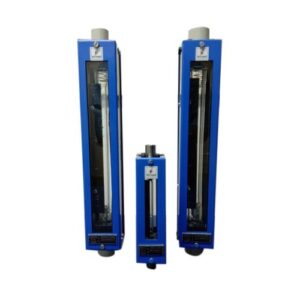 Glass Tube Rotameter