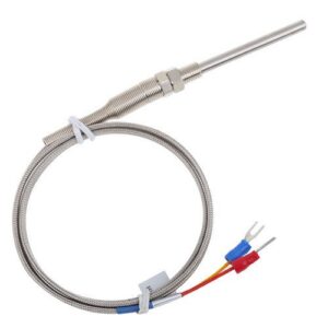 J Type Thermocouple Sensor