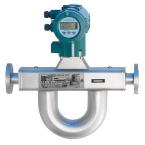 Mass Flow Meter