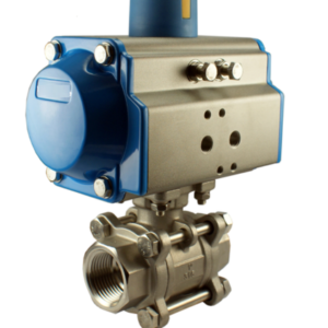 Motor Operated Valves