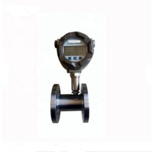 Oil/Diesel Flow Meter