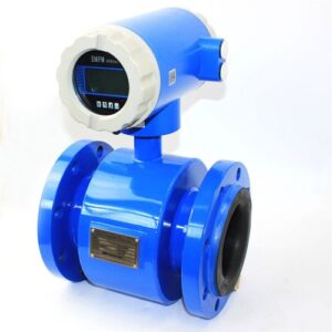 Water Flow Meter