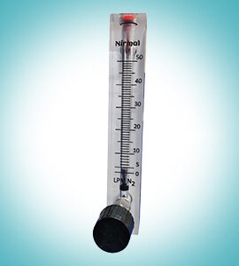 LoFlow Meters – Acrylic Body