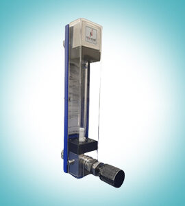 Mini Glass Tube Rotameters