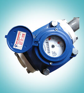 Domestic/Industrial Water Meters