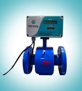 Electromagnetic Flow Meters