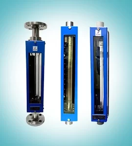 Glass Tube Rotameters